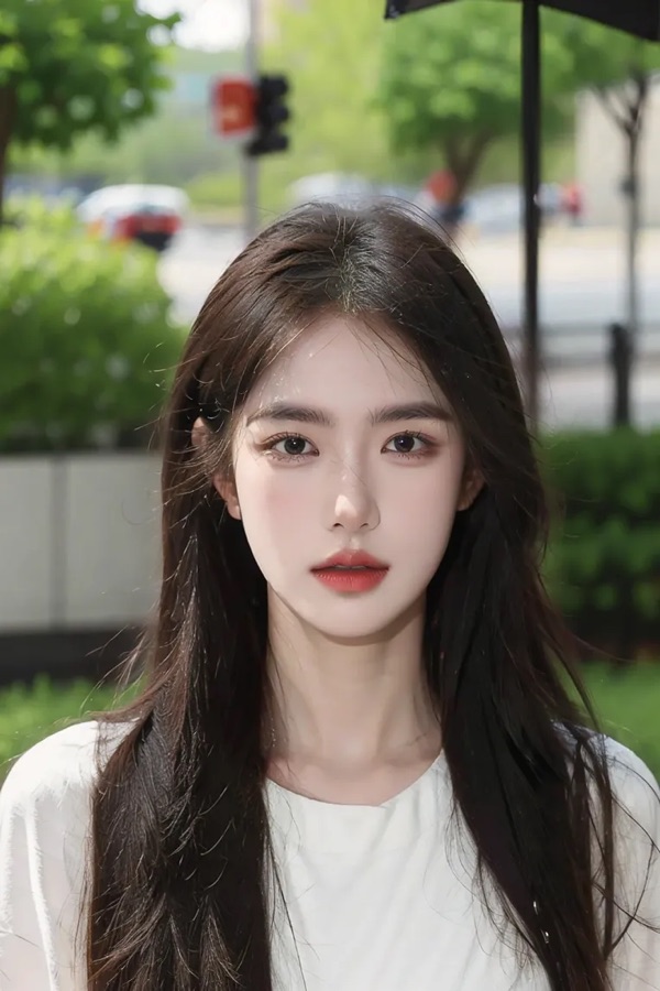 Virtual Makeup Try-On — Portrait source