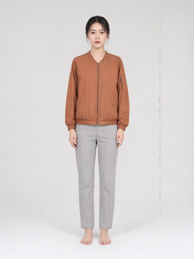 Virtual Try-On — Try-on preview